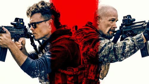 The Channel: Waffenbrüder Bild 3