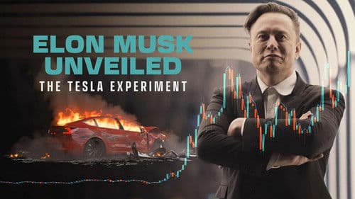 Elon Musk Uncovered: Das Tesla-Experiment Bild 3