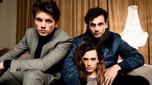 Asphaltgorillas Bild 1