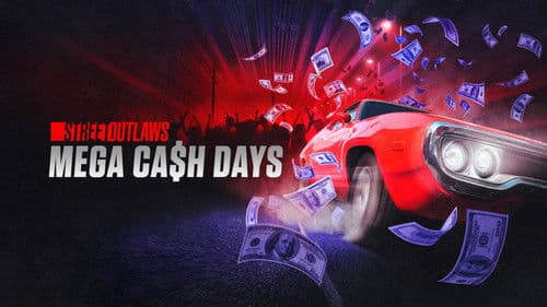 Street Outlaws: Mega Cash Days Bild 3