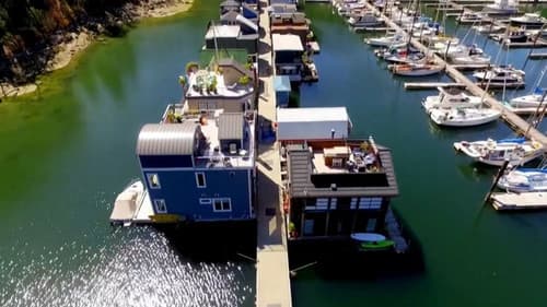 My Floating Home Bild 2