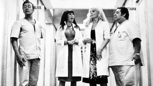 A los cirujanos se les va la mano Bild 4