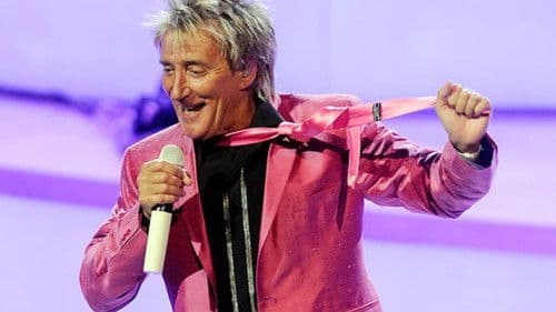 Rod Stewart : AVO session Basel Bild 1