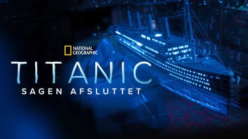 Titanic: Case Closed Bild 1
