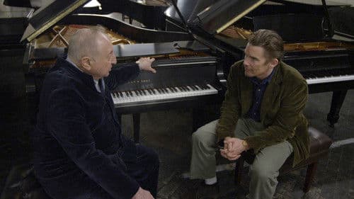 Seymour: An Introduction Bild 1