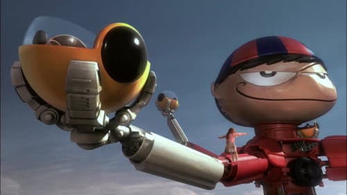 Spy Kids 2 - Die Rückkehr der Superspione Bild 4