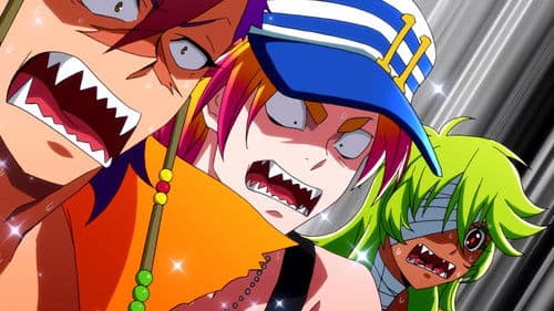 Nanbaka Bild 2