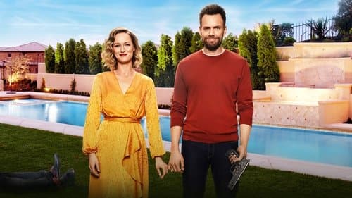 Happily - Glück in der Ehe, Pech beim Mord Bild 1