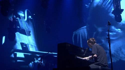 Radiohead: Glastonbury 2017 Bild 2