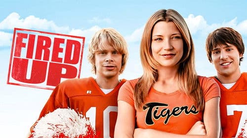 Fired Up! Bild 2
