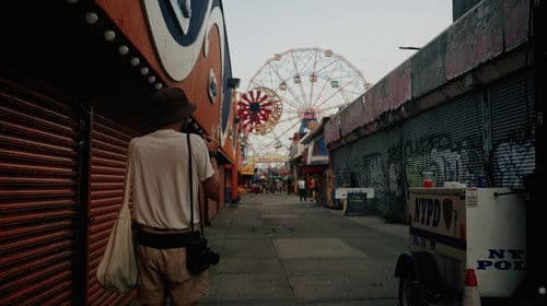 Training Your Eye - Film Photography with Joe Greer Bild 3