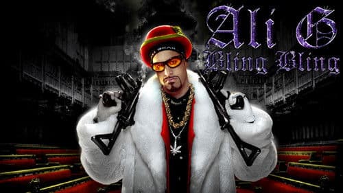 Ali G: Bling Bling Bild 1