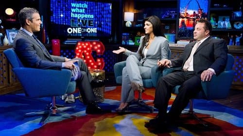 Watch What Happens Live with Andy Cohen Bild 5