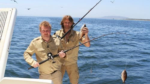 En stark resa med Morgan & Ola-Conny Bild 4