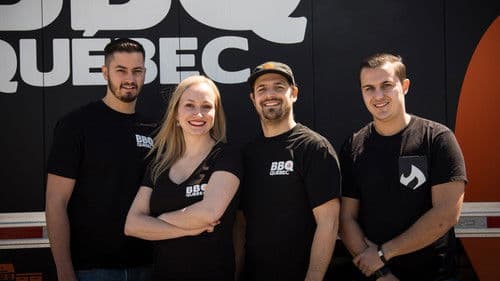 Les conquérants du gril Bild 2