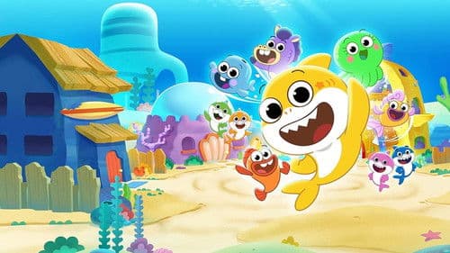 아기상어 올리와 윌리엄 Bild 7