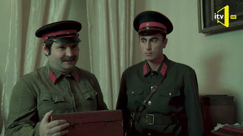 Mən qayıdacağam Bild 1