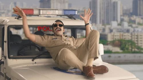 Danny Jigar - Ek Matra Bild 3