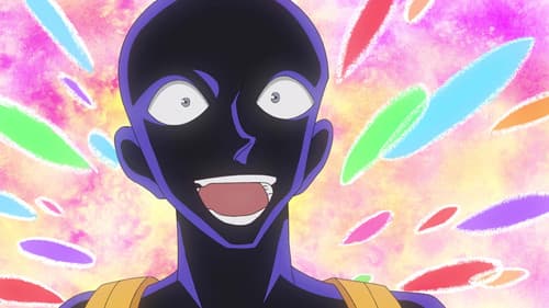 Detektiv Conan: The Culprit Hanzawa Bild 6