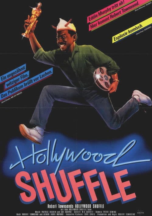 Hollywood Shuffle