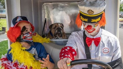 Secret Agent Dingledorf and His Trusty Dog Splat Bild 2