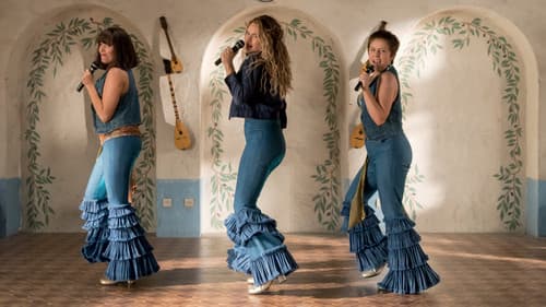 Mamma Mia! Here We Go Again Bild 3