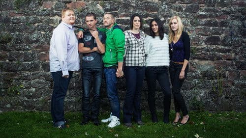 Kaidan: Hazama no sekai Bild 1