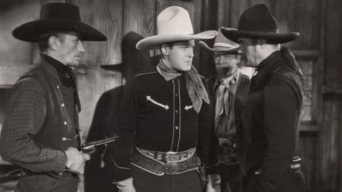 Heroes of the Range Bild 1