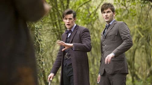 Doctor Who: Der Tag des Doktors Bild 6