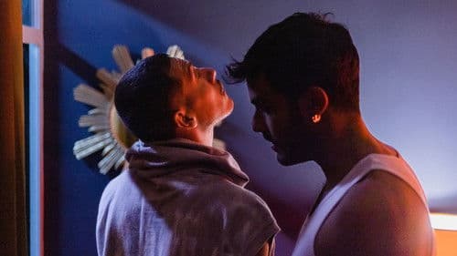 Die Spur deiner Lippen Bild 4