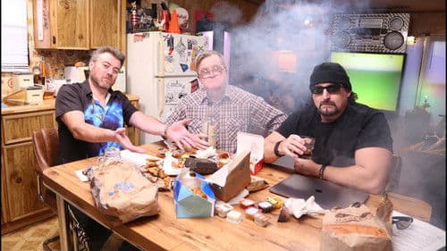 Trailer Park Boys: Park After Dark Bild 4