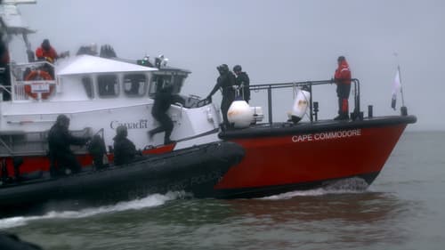 G7 Charlevoix : opération sécurité Bild 2