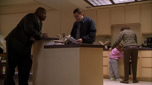 Zeugenschutzprogramm Bild 2