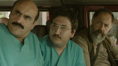 Ölümlü Dünya 2 Bild 8