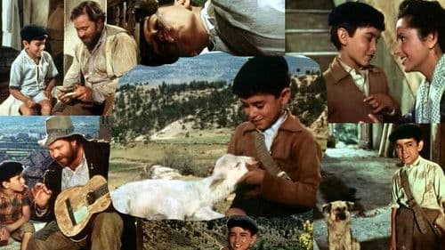 El ruiseñor de las cumbres Bild 1