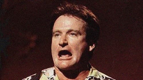 An Evening with Robin Williams Bild 2