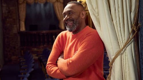 Legends of Comedy with Lenny Henry Bild 1