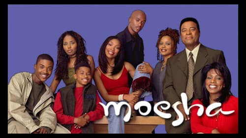 Moesha Bild 3