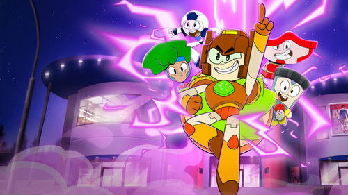 Transformers: BotBots Bild 2