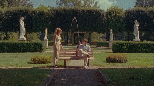 The May Bench Bild 4