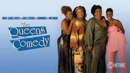 The Queens of Comedy Bild 2