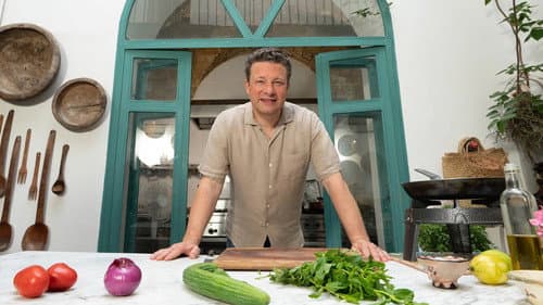 Jamie Cooks the Mediterranean Bild 3