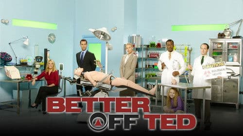 Better off Ted - Die Chaos AG Bild 3
