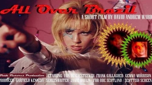 All Over Brazil Bild 4