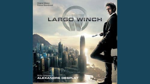 Largo Winch II - Die Burma-Verschwörung Bild 3