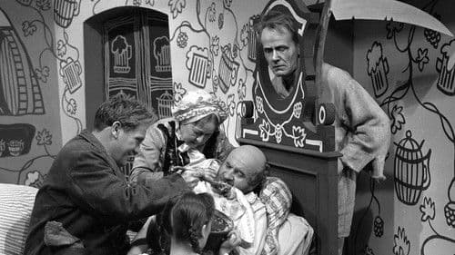 Dařbuján a Pandrhola Bild 1