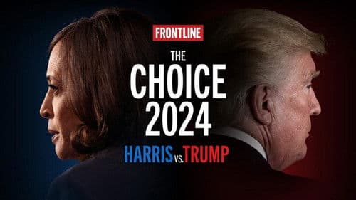 Amerika hat die Wahl: Harris gegen Trump Bild 1