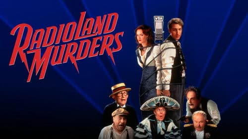Radioland Murders - Wahnsinn auf Sendung Bild 4