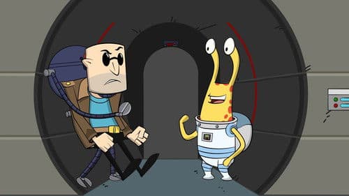 Phungus & Mowld Bild 3