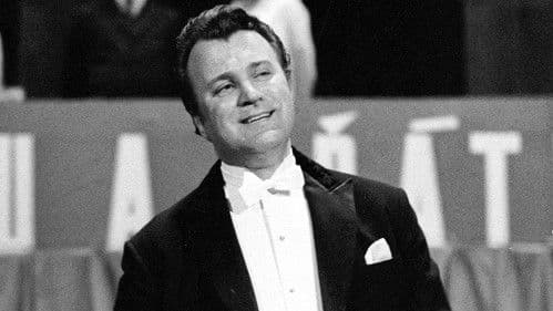 The World of Nicolai Gedda Bild 1